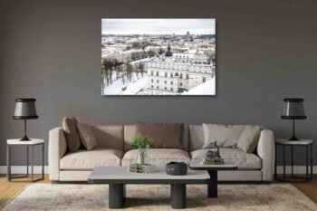 Žiemiški Valdovų rūmai (JG00002670) - Image 2