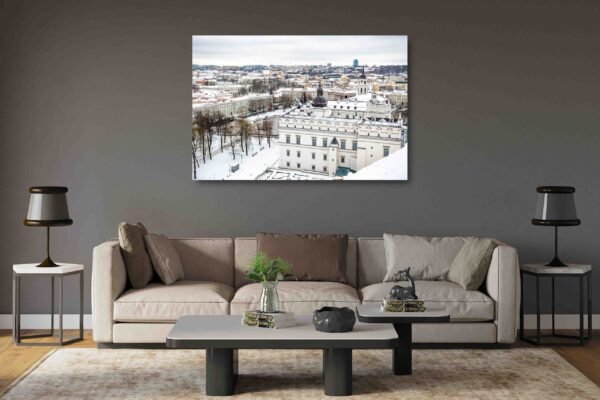 Žiemiški Valdovų rūmai (JG00002670) - Image 2