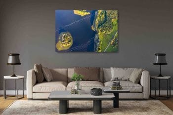 Pasakiškas kraštovaizdis šalia Anykščiuose (JG00002672) - Image 2