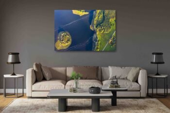 Pasakiškas kraštovaizdis šalia Anykščiuose (JG00002672) - Image 2