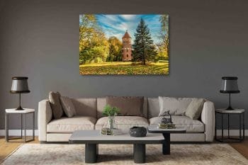 Raudondvario dvaras (JG00002674) - Image 2