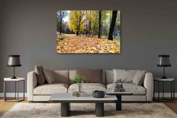 Rudens takeliai (JG00002675) - Image 2