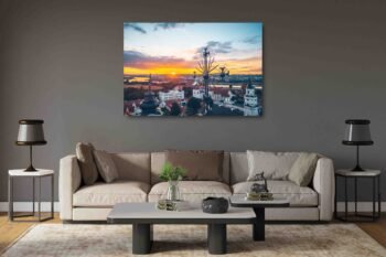 Meninis Kaunas (JG00002677) - Image 2