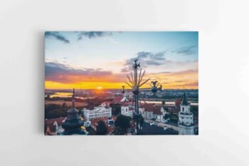 Meninis Kaunas (JG00002677)