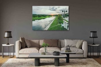 Nemuno salos įlanka Kaune 2 (JG00002691) - Image 2