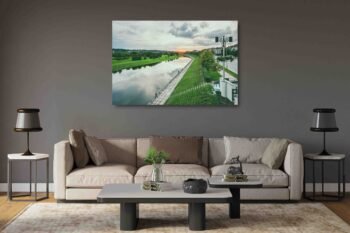 Nemuno salos įlanka Kaune 2 (JG00002691) - Image 2