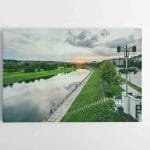 Nemuno salos įlanka Kaune 2 (JG00002691)