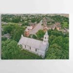 Čekiškės Švč. Trejybės Bažnyčia (JG00002692)