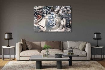 Kauno Soboras iš toli (JG00002693) - Image 2