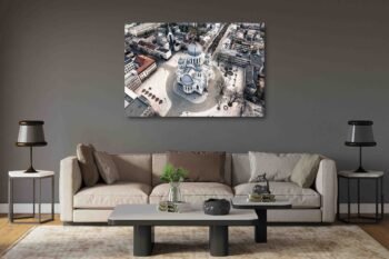 Kauno Soboras iš toli (JG00002693) - Image 2