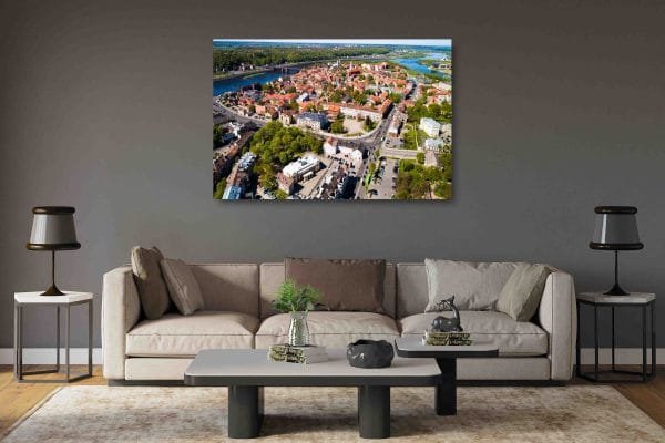 Senoji Kauno dalis (JG00002694) - Image 2