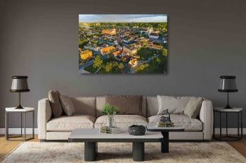 Senasis Kaunas (JG00002697) - Image 2