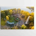 Senasis Atrakcionų Parkas Elektrėnuose (JG00002699)