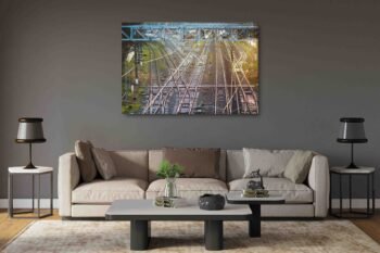 Geležinkelio arterijos (JG00002700) - Image 2