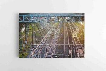 Geležinkelio arterijos (JG00002700)