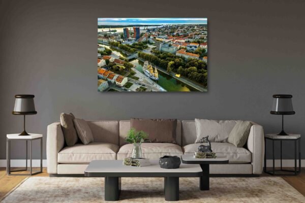 Klaipėdos Panorama ir Meridianas (JG00002701) - Image 2