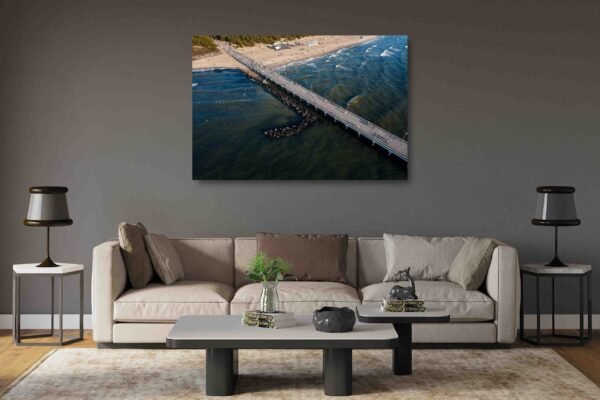 Palangos tiltas (JG00002704) - Image 2