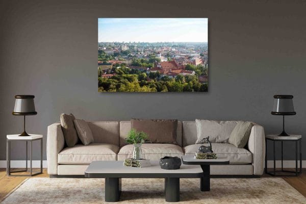 Paryžietiškas Vilnius (JG00002707) - Image 2