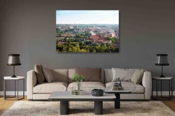 Paryžietiškas Vilnius (JG00002707) - Image 2