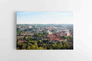 Paryžietiškas Vilnius (JG00002707)