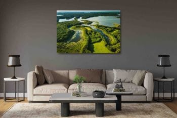 Nuostabi Zarasų krašto gamta (JG00002711) - Image 2