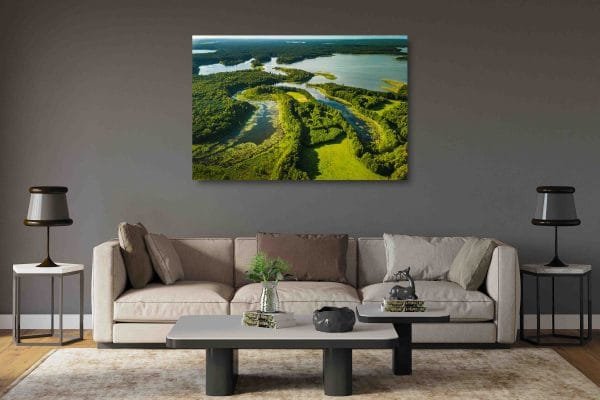 Nuostabi Zarasų krašto gamta (JG00002711) - Image 2