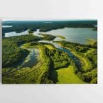 Nuostabi Zarasų krašto gamta (JG00002711)