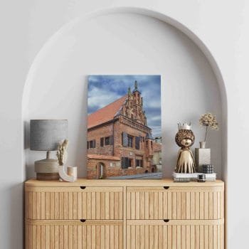 Perkūno namas Kaune (JG00002712) - Image 2