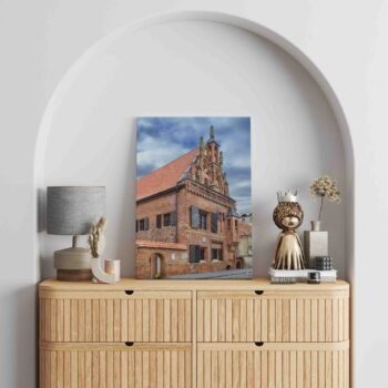 Perkūno namas Kaune (JG00002712) - Image 2