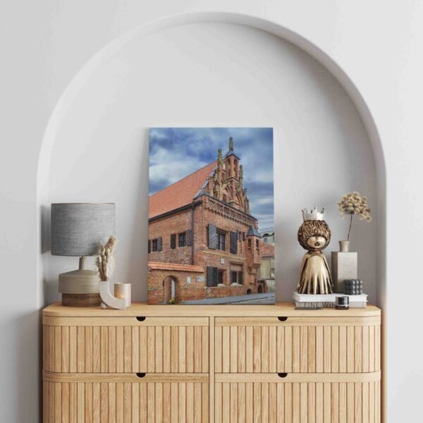 Perkūno namas Kaune (JG00002712) - Image 2