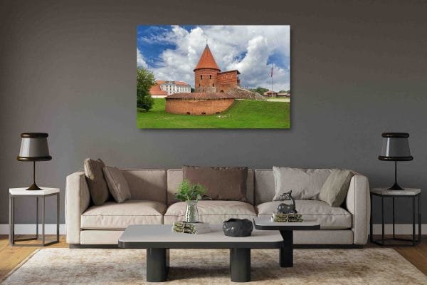 Kauno pilis (JG00002713) - Image 2