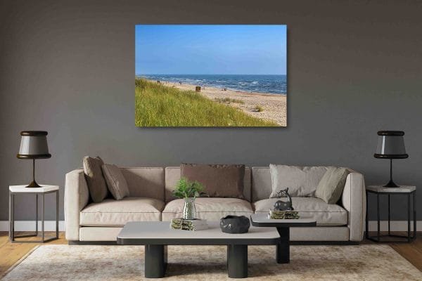 Pajūrio paveikslas (JG00002715) - Image 2