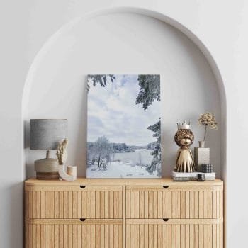 Nuostabi Žiema Lietuvoje (JG00002716) - Image 3