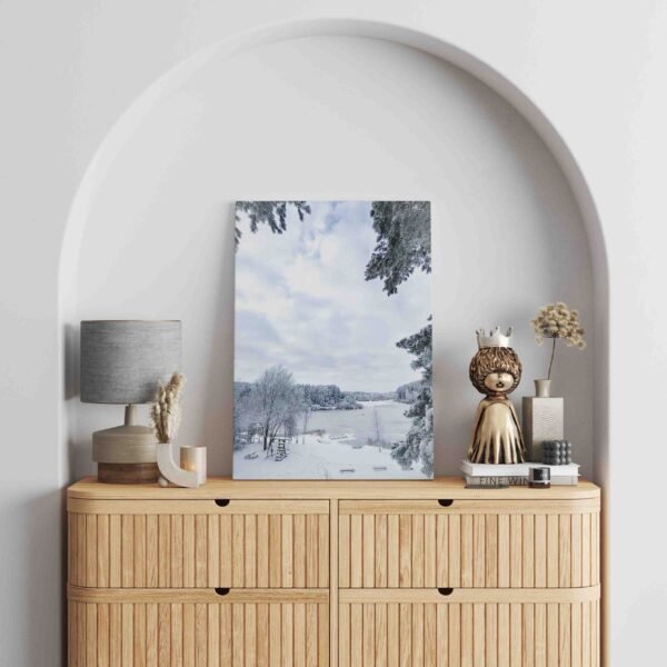 Nuostabi Žiema Lietuvoje (JG00002716) - Image 3