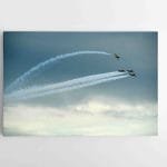 Lėktuvų Šou danguje (JG00002718)