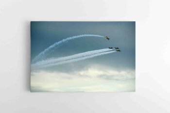 Lėktuvų Šou danguje (JG00002718)