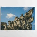 IX Forto memorialinės skulptūros Kaune (JG00002720)