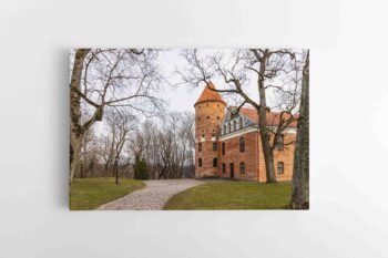 Raudondvario dvaras 2 (JG00002722)