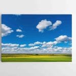 Nuostabus Lietuvos gamtos kraštovaizdis (JG00002729)