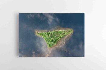 Sala Ignalinos Ežeruose (JG00002733)