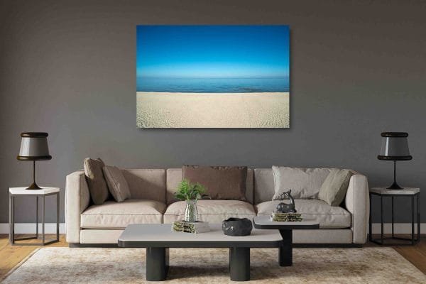 Dangus ir Smėlis - Paplūdimys pajūryje (JG00002735) - Image 2