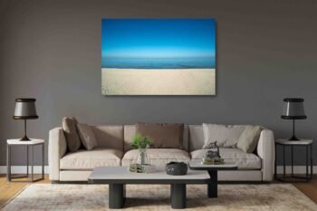 Dangus ir Smėlis - Paplūdimys pajūryje (JG00002735) - Image 2