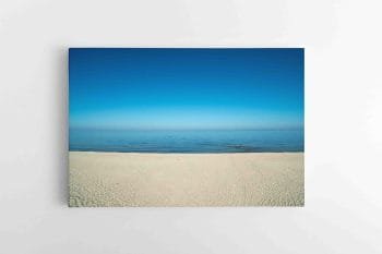 Dangus ir Smėlis - Paplūdimys pajūryje (JG00002735)