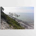 Olandų Kepurės skardis su paplūdimiu (JG00002736)