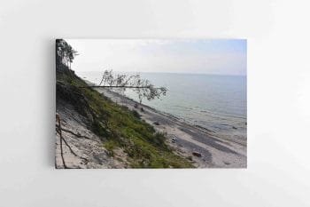 Olandų Kepurės skardis su paplūdimiu (JG00002736)