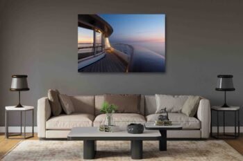 Meninė nuotrauka iš Jachtos (JG00002738) - Image 2