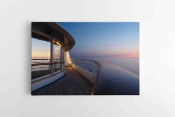 Meninė nuotrauka iš Jachtos (JG00002738)