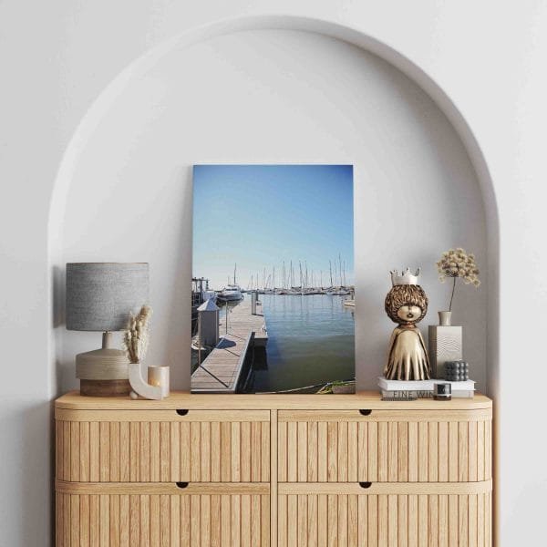 Jachtų uostas (JG00002739) - Image 2