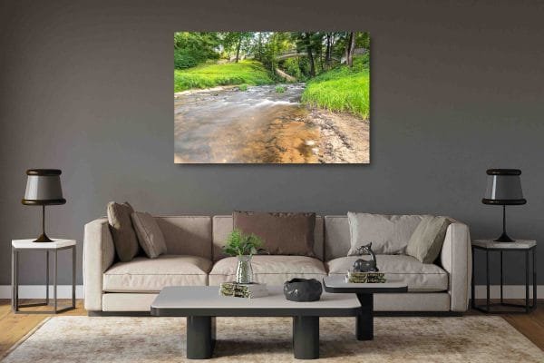 Upelis Druskininkuose (JG00002740) - Image 2