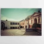 Klaipėdos Teatro aikštė (JG00002742)